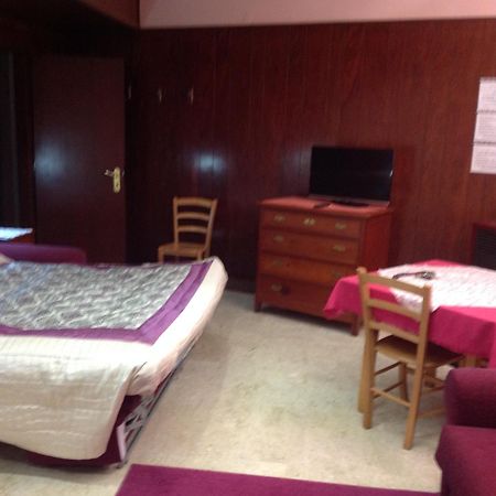 Albergo Castello da Bonino Champorcher Esterno foto