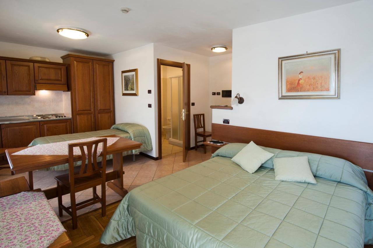 Albergo Castello da Bonino Champorcher Esterno foto