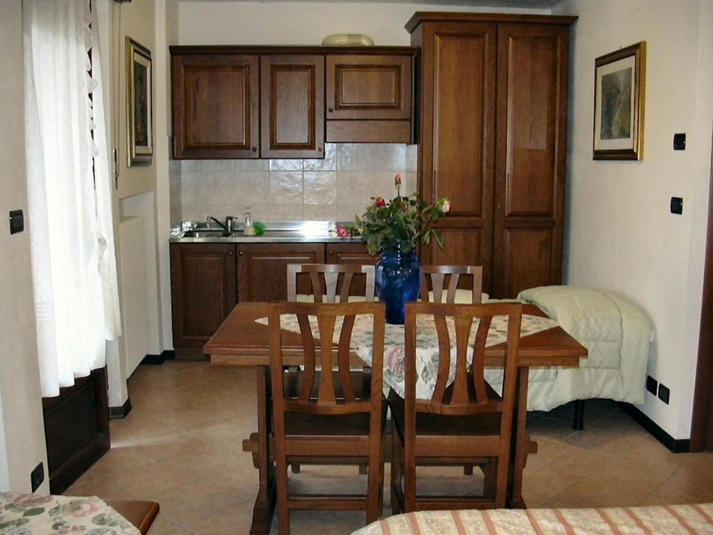 Albergo Castello da Bonino Champorcher Esterno foto