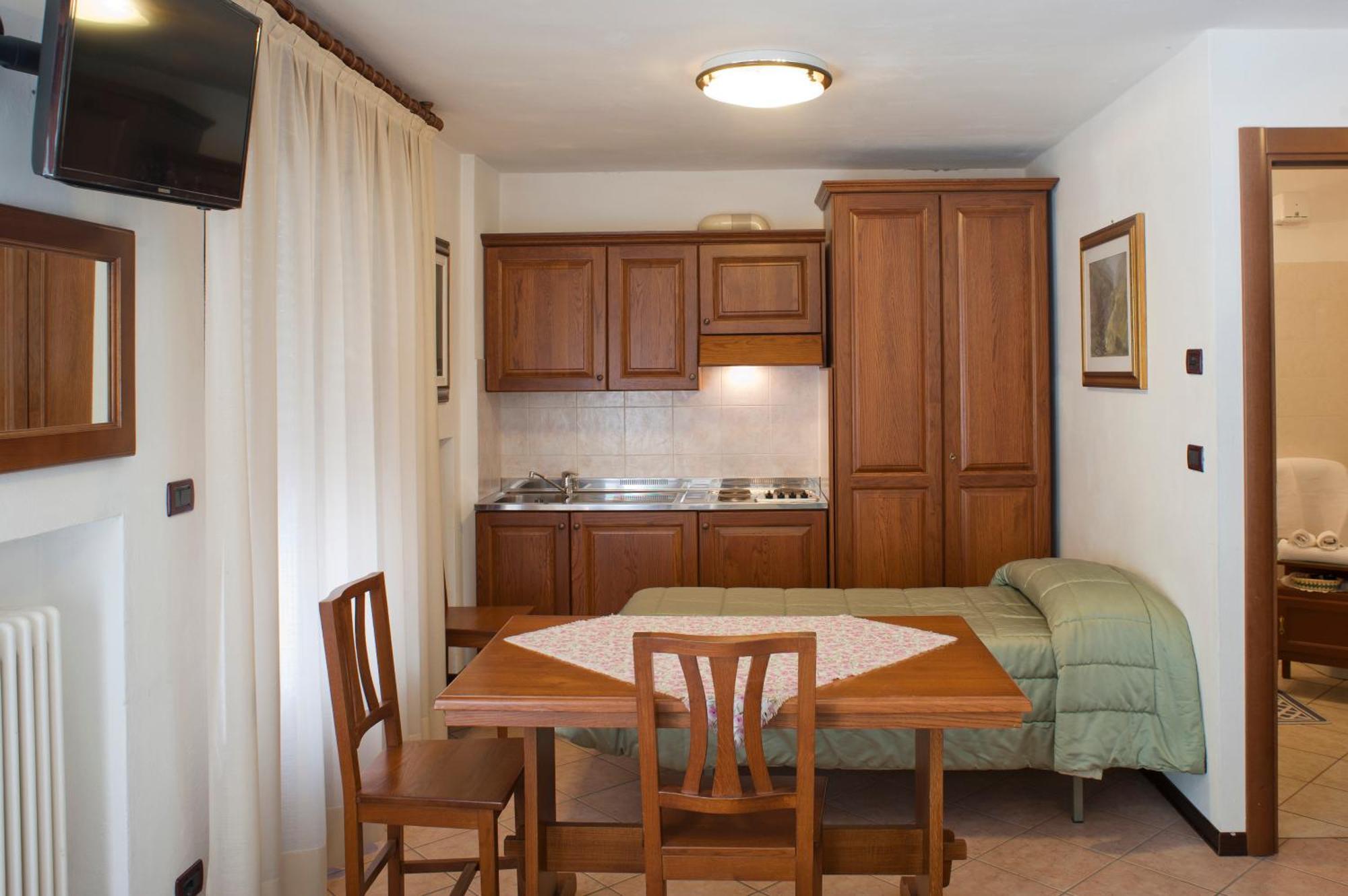 Albergo Castello da Bonino Champorcher Esterno foto