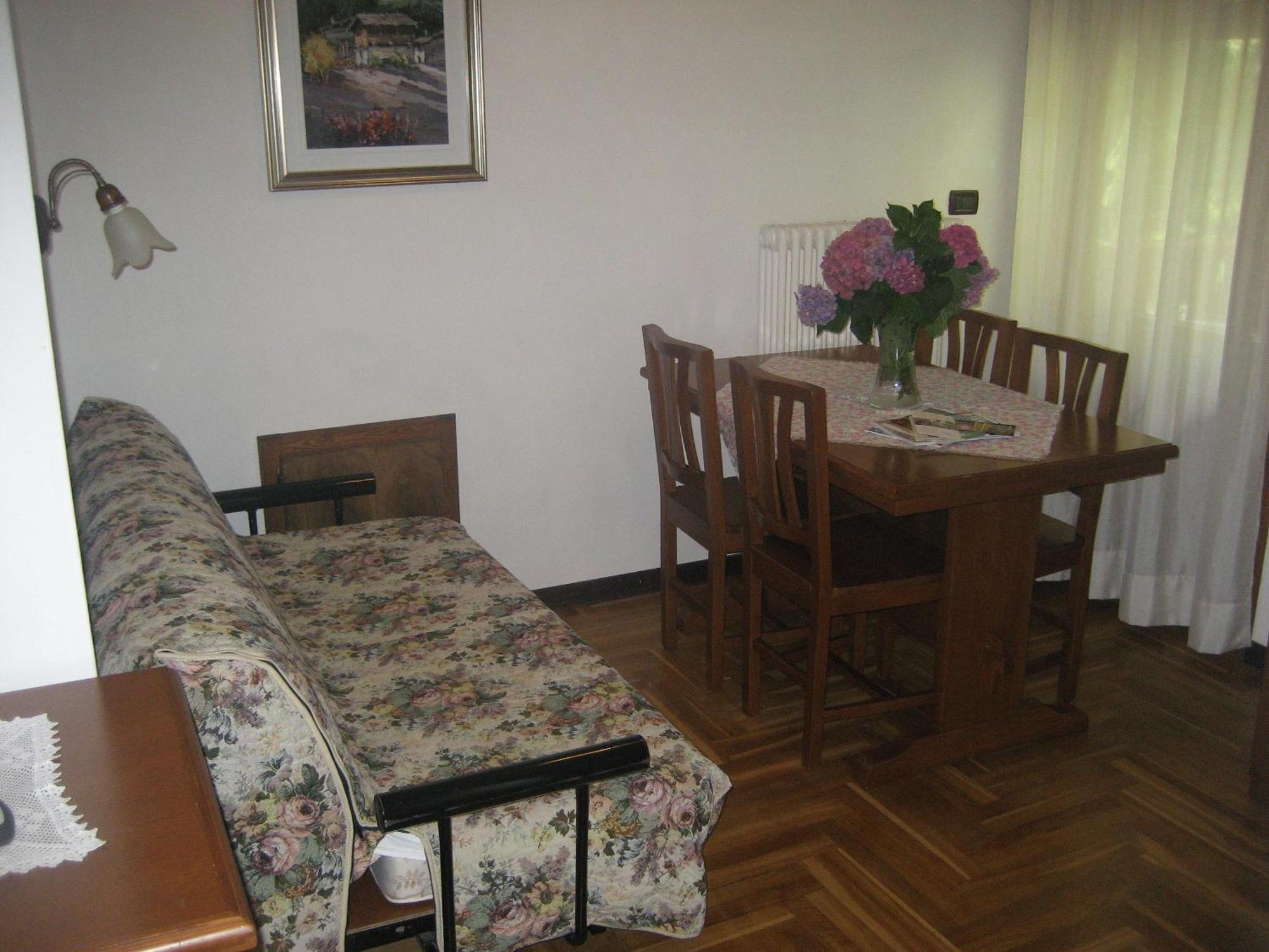 Albergo Castello da Bonino Champorcher Esterno foto