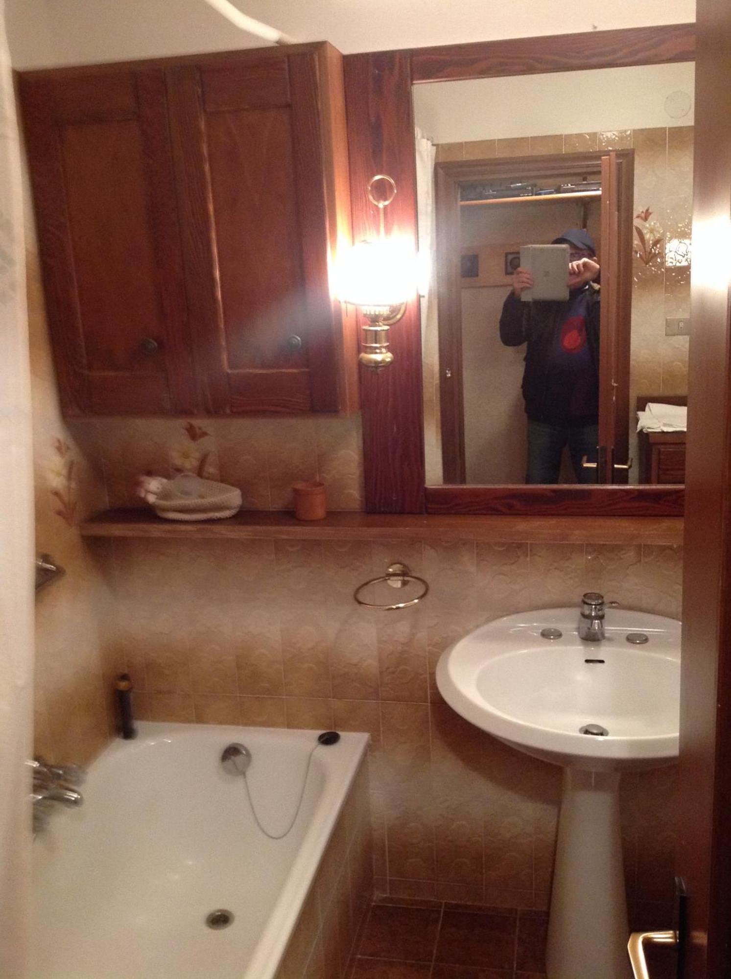 Albergo Castello da Bonino Champorcher Esterno foto
