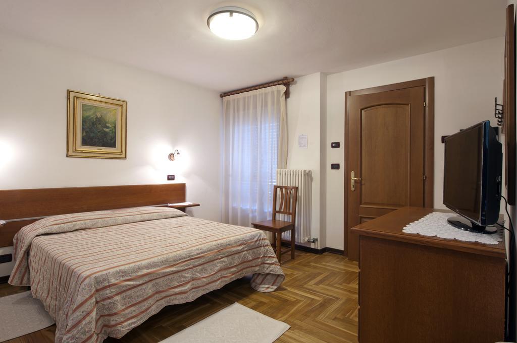Albergo Castello da Bonino Champorcher Esterno foto