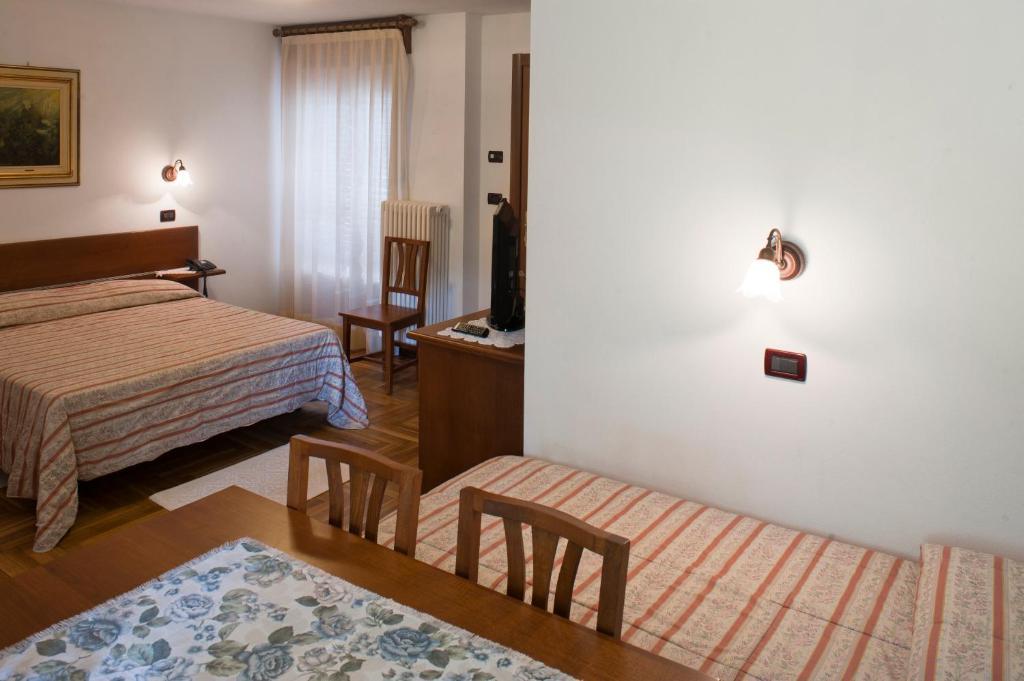 Albergo Castello da Bonino Champorcher Esterno foto
